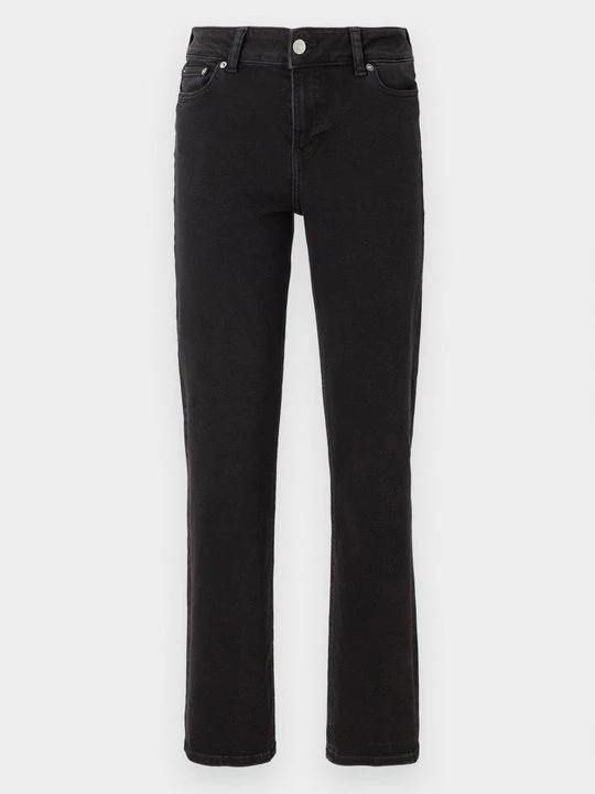 Foto van product Relaxed fit jeans JJXX zwart