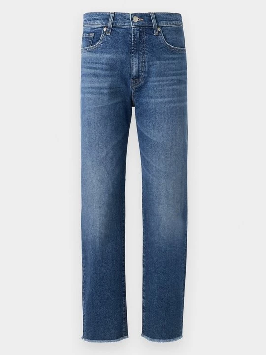 Foto van product Relaxed fit jeans JOOP! donkerblauw