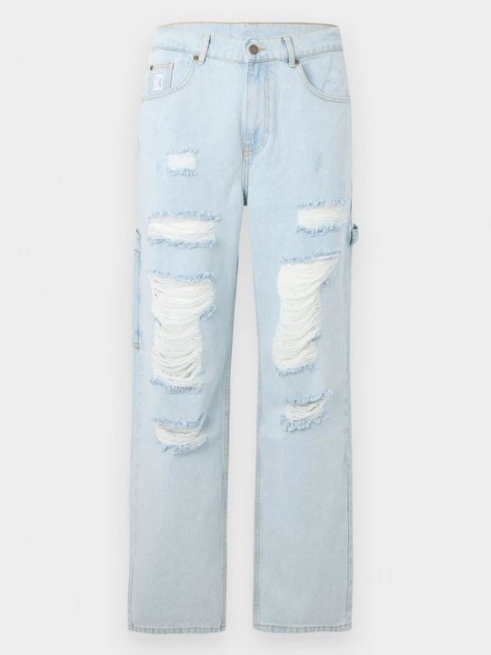 Foto van product Relaxed fit jeans Karl Kani