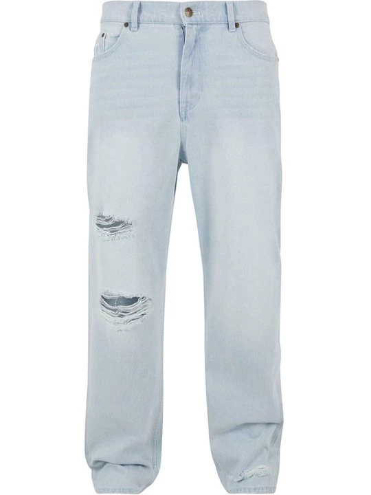 Foto van product Relaxed fit jeans Karl Kani niebieski