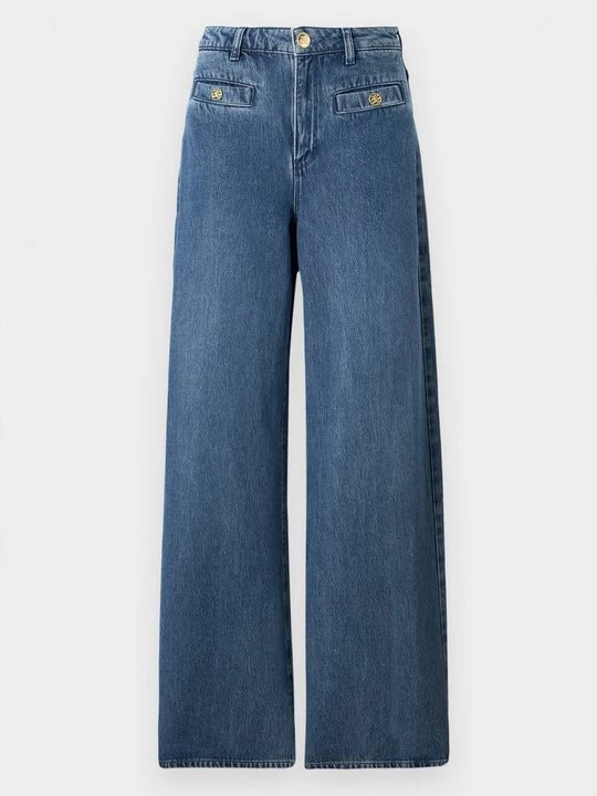 Foto van product Relaxed fit jeans KARL LAGERFELD