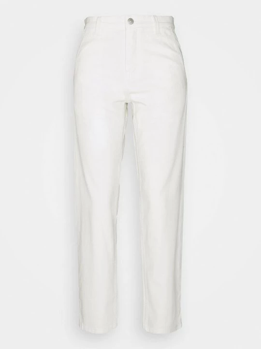 Foto van product Relaxed fit jeans KnowledgeCotton Apparel crème