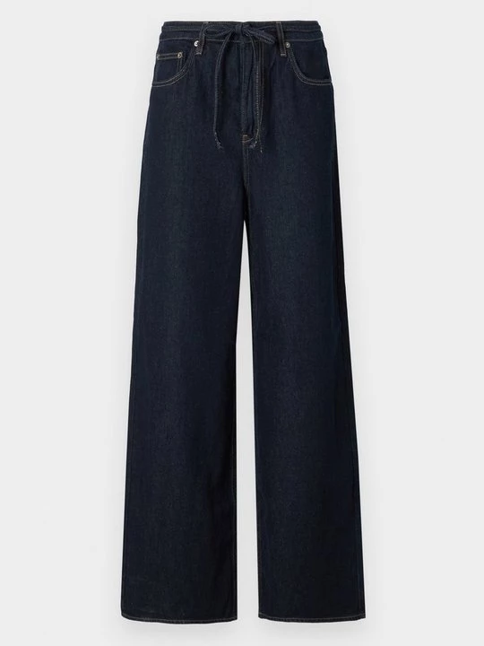 Foto van product Relaxed fit jeans KSUBI lichtblauw