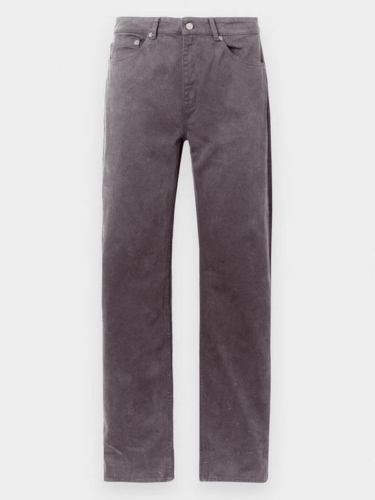 Foto van product Relaxed fit jeans Lacoste zwart