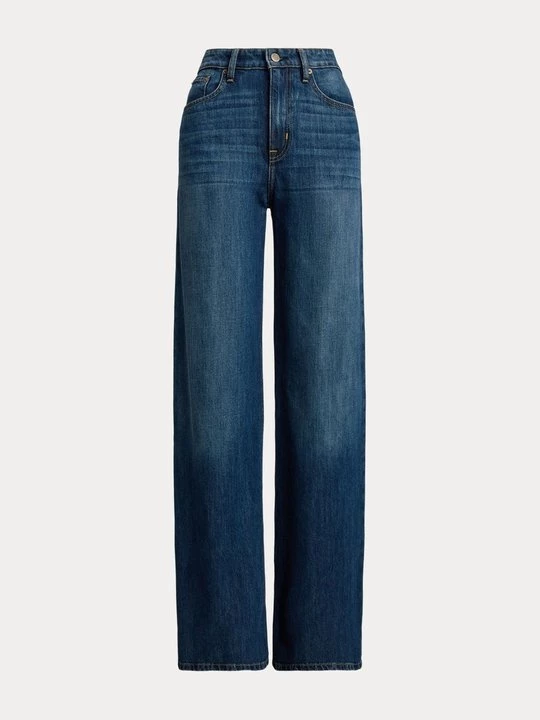 Foto van product Relaxed fit jeans Lauren Ralph Lauren