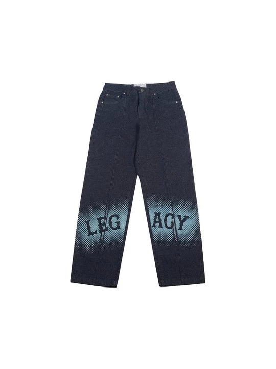 Foto van product Relaxed fit jeans LEGACY STUDIOS blauw