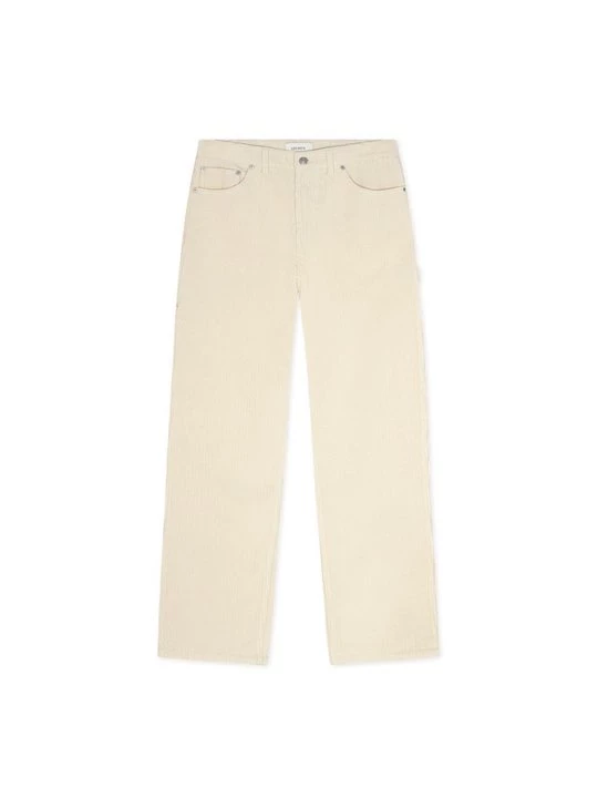 Foto van product Relaxed fit jeans Les Deux crème