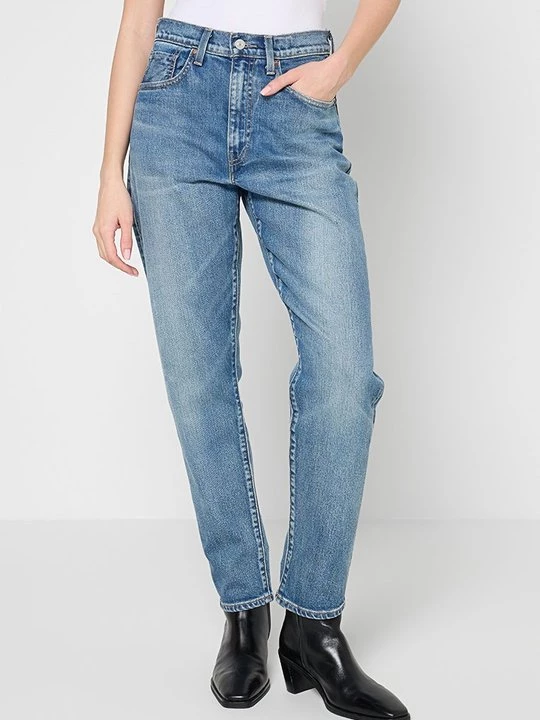 Foto van product Relaxed fit jeans Levi's