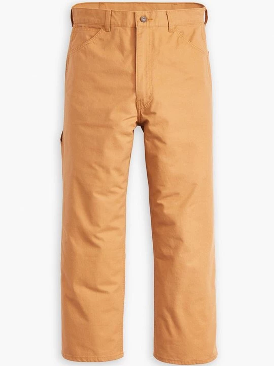 Foto van product Relaxed fit jeans Levi's beżowy