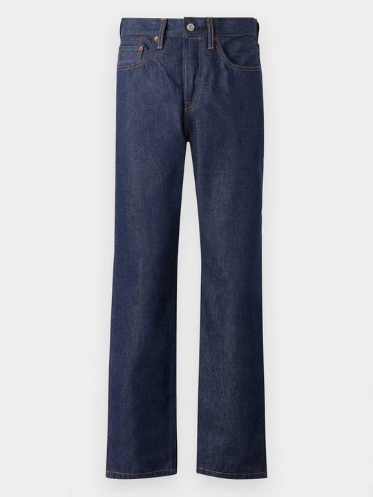 Foto van product Relaxed fit jeans Levi's blauw