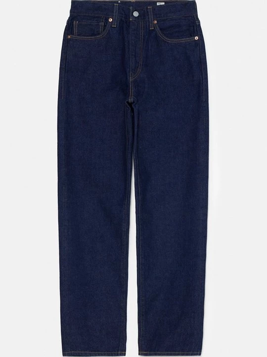 Foto van product Relaxed fit jeans Levi's donkerblauw denim