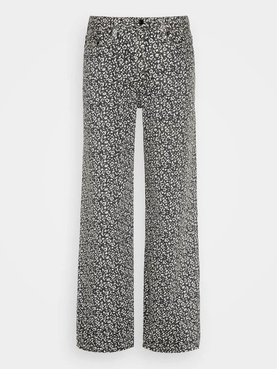 Foto van product Relaxed fit jeans Levi's zwart