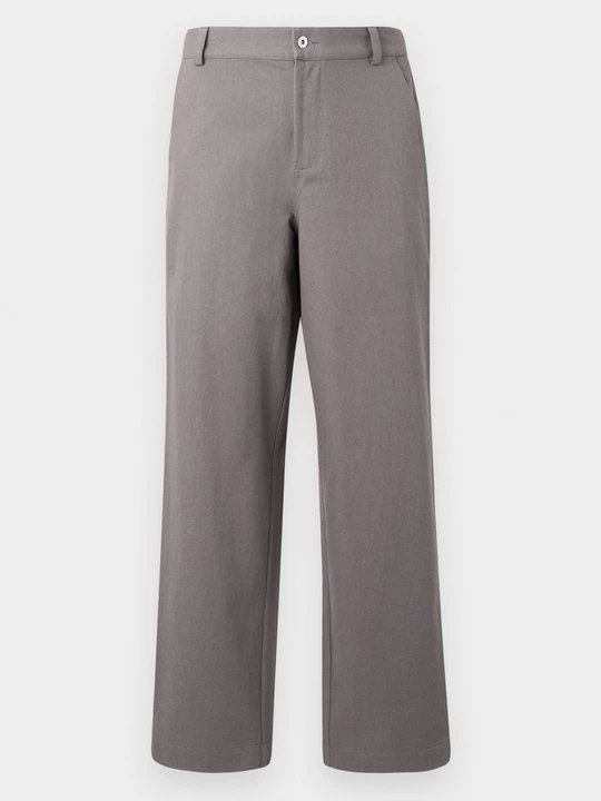 Foto van product Relaxed fit jeans Libertine-Libertine grijs