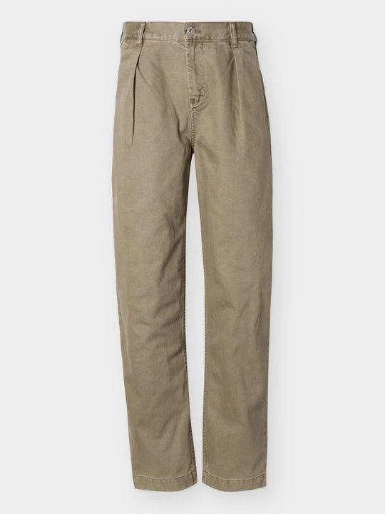 Foto van product Relaxed fit jeans lindbergh kaki