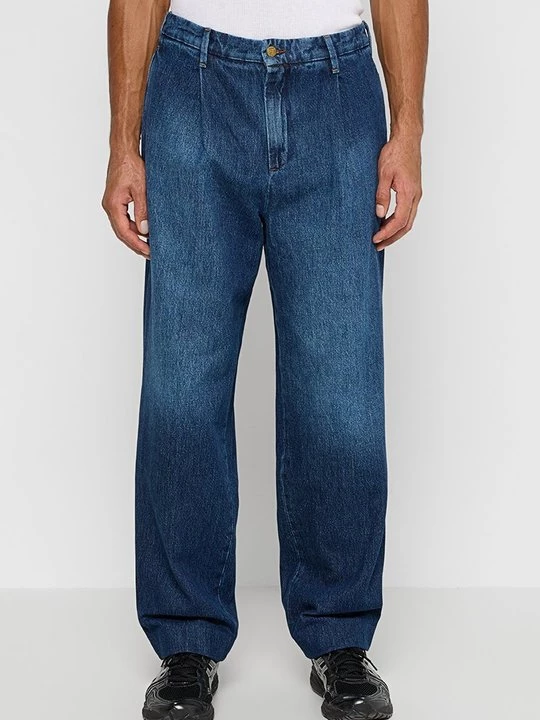 Foto van product Relaxed fit jeans LOIS JEANS donkerblauw