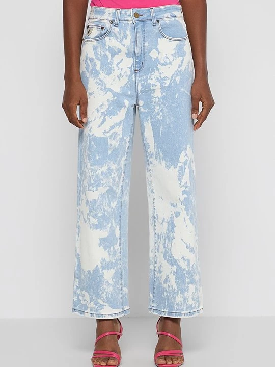Foto van product Relaxed fit jeans LOIS JEANS meerkleurig