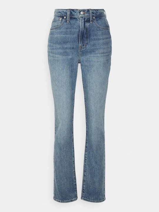 Foto van product Relaxed fit jeans MADEWELL
