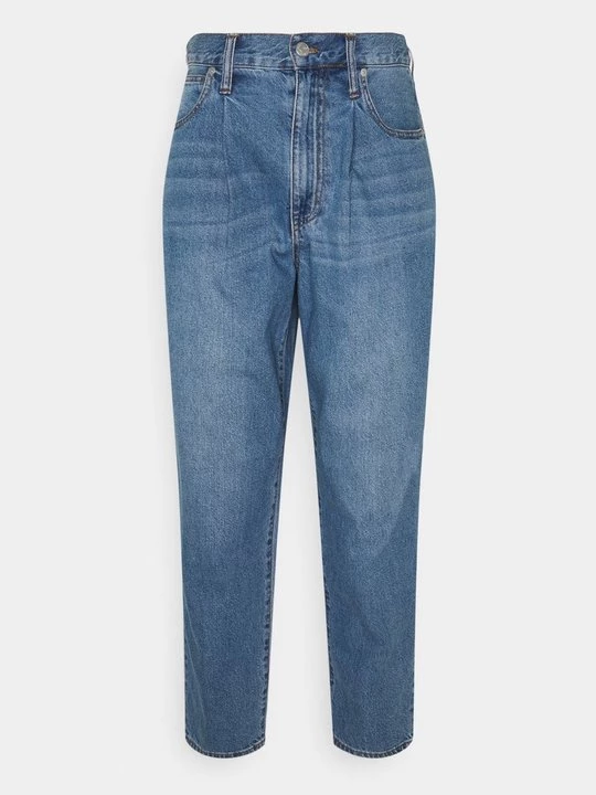 Foto van product Relaxed fit jeans MADEWELL