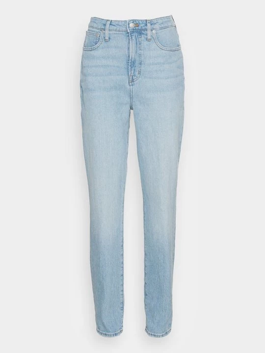 Foto van product Relaxed fit jeans MADEWELL blauw