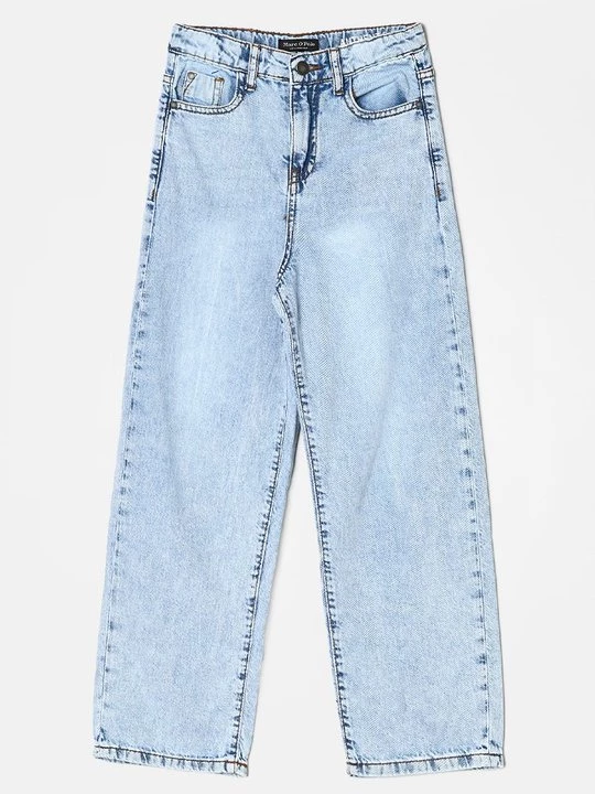 Foto van product Relaxed fit jeans Marc O'Polo blauw