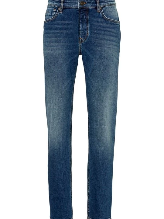 Foto van product Relaxed fit jeans Marc O'Polo blauw