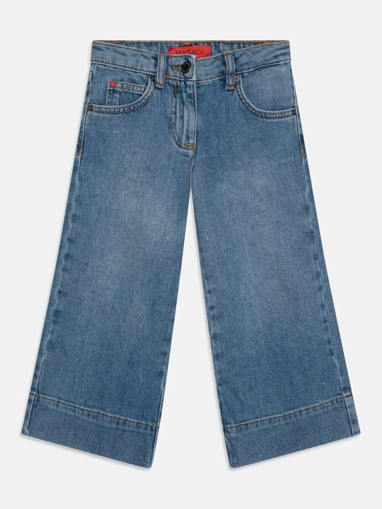Foto van product Relaxed fit jeans MAX&Co.