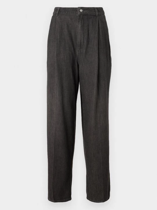 Foto van product Relaxed fit jeans Michael Kors donkergrijs