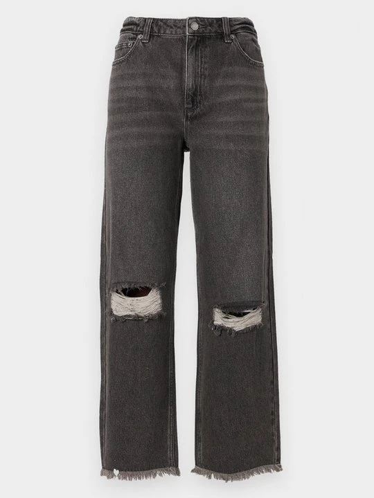 Foto van product Relaxed fit jeans Michael Kors donkergrijs