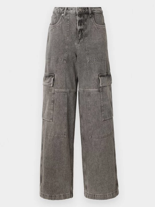 Foto van product Relaxed fit jeans Michael Kors lichtgrijs