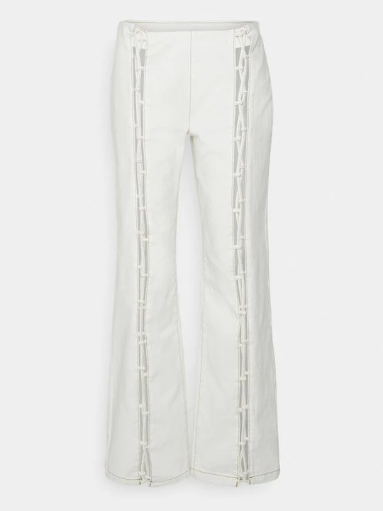 Foto van product Relaxed fit jeans Milk It crème