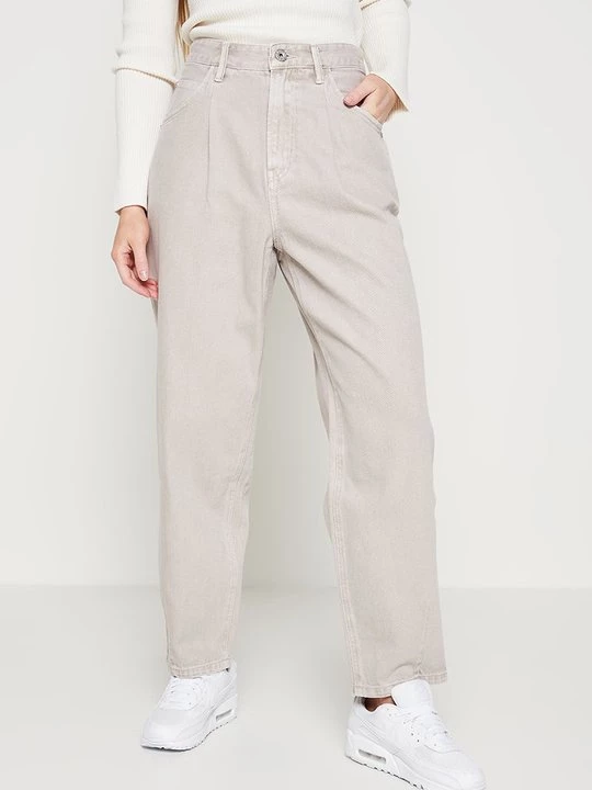 Foto van product Relaxed fit jeans Miss Sixty grijs