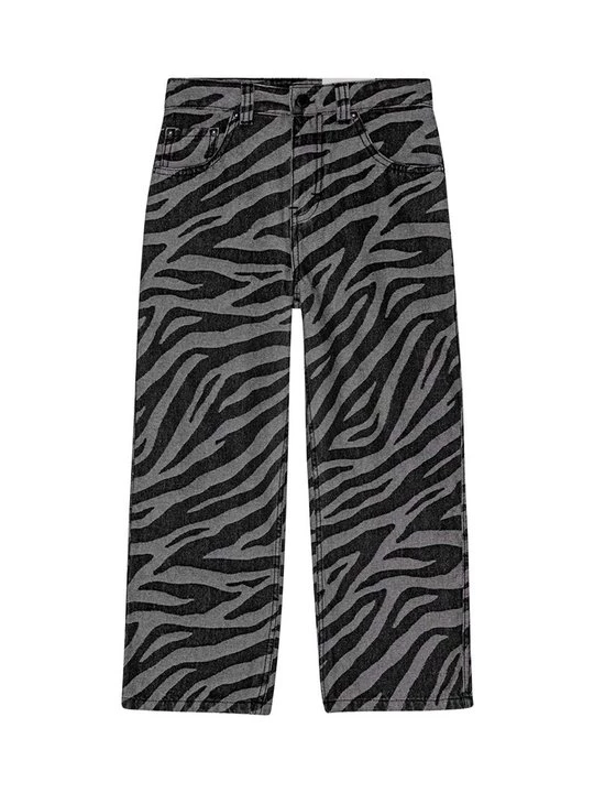 Foto van product Relaxed fit jeans Molo donkergrijs