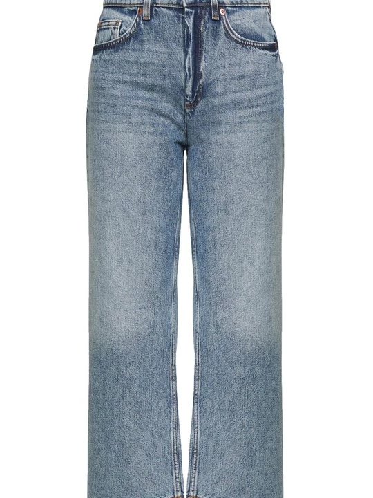 Foto van product Relaxed fit jeans Monki