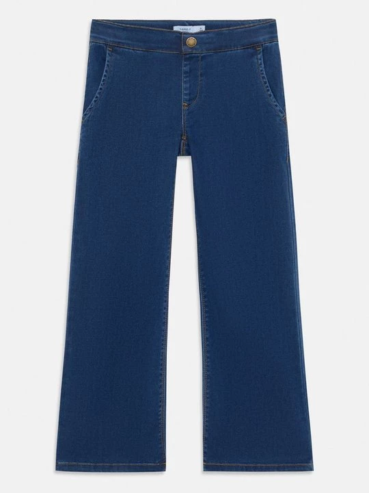 Foto van product Relaxed fit jeans NAME IT blauw