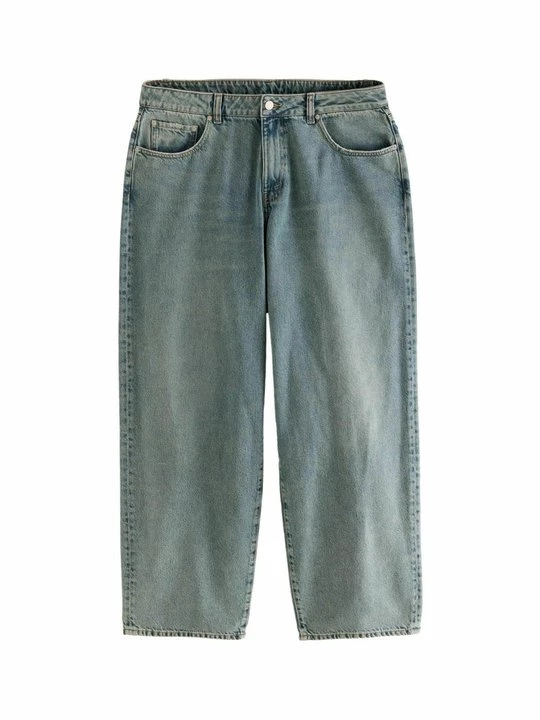 Foto van product Relaxed fit jeans Next blauw