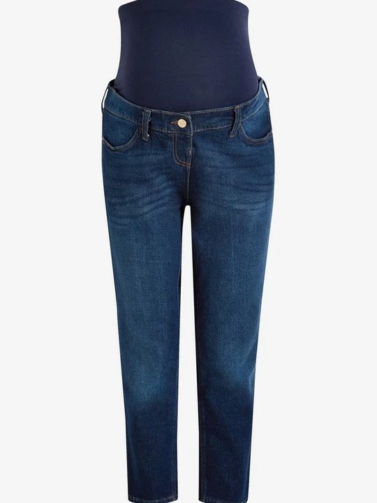 Foto van product Relaxed fit jeans Next gewassen