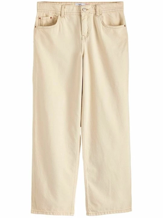 Foto van product Relaxed fit jeans Next wit