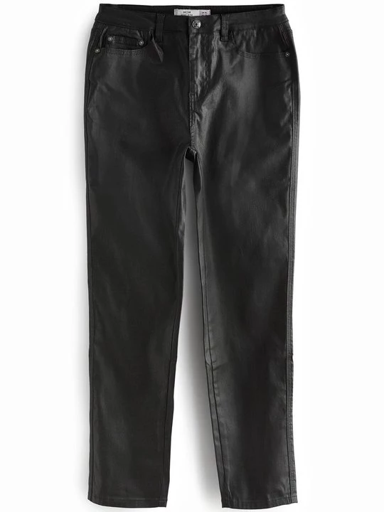 Foto van product Relaxed fit jeans Next zwart