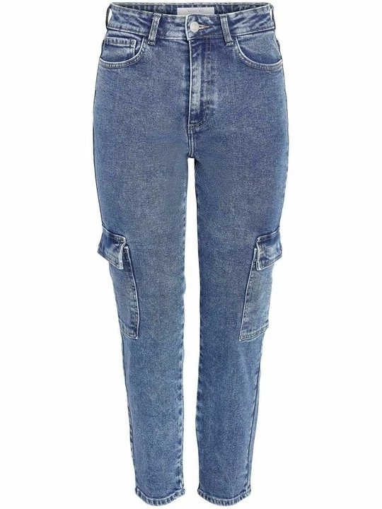 Foto van product Relaxed fit jeans Noisy May