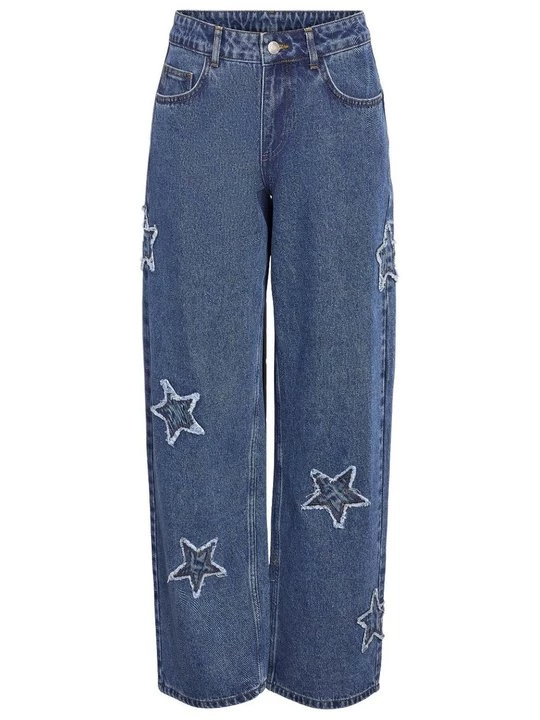 Foto van product Relaxed fit jeans Noisy May