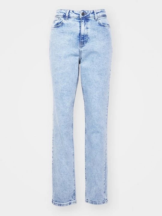 Foto van product Relaxed fit jeans Noisy May lichtblauw denim