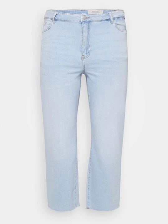Foto van product Relaxed fit jeans Noisy May lichtblauw denim