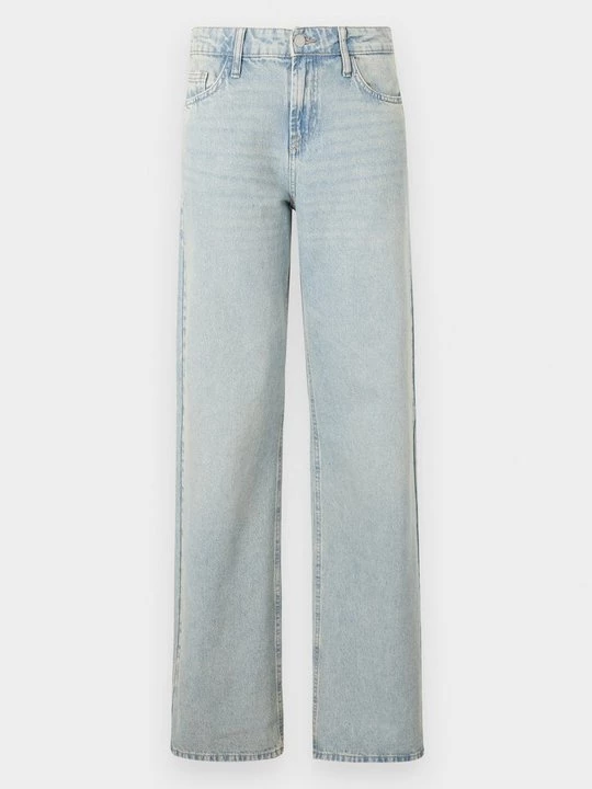 Foto van product Relaxed fit jeans Noisy May lichtblauw denim
