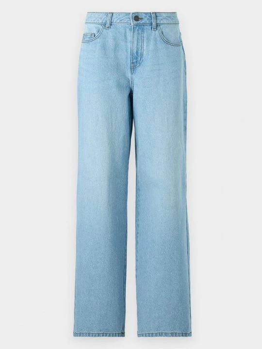 Foto van product Relaxed fit jeans Noisy May lichtblauw denim