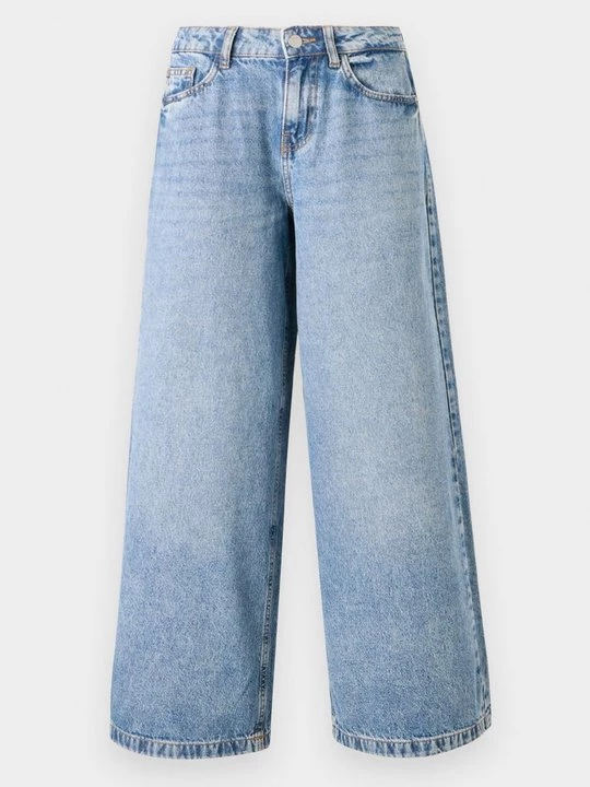 Foto van product Relaxed fit jeans Noisy May lichtblauw denim