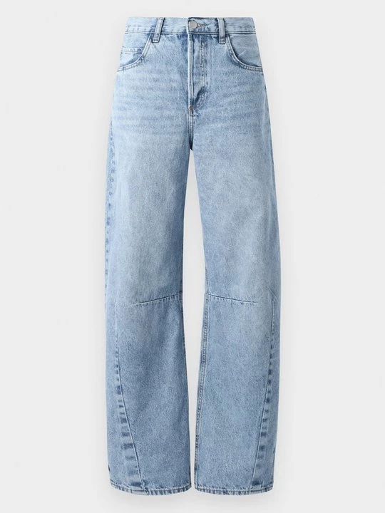 Foto van product Relaxed fit jeans Noisy May lichtblauw denim