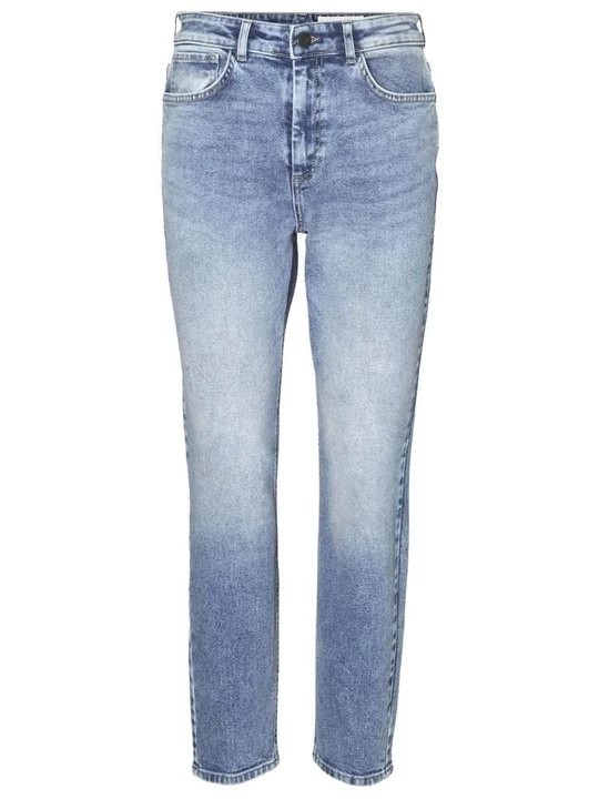 Foto van product Relaxed fit jeans Noisy May lichtblauw denim