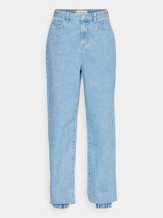 Foto van product Relaxed fit jeans Noisy May lichtblauw denim