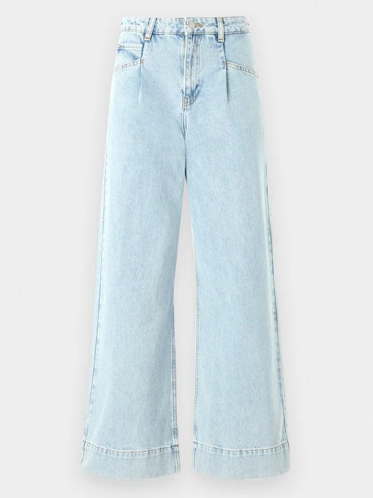 Foto van product Relaxed fit jeans Noisy May lichtblauw denim