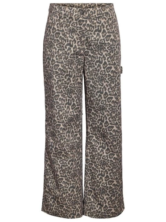 Foto van product Relaxed fit jeans Noisy May meerkleurig